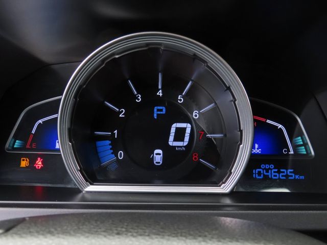 U6 TURBO 1.8經典版/實跑10多萬里程/雙安/ABS/車頂行李架/天窗/ISOFIX/循跡防滑  第5張相片