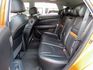 U6 TURBO 1.8經典版/實跑10多萬里程/雙安/ABS/車頂行李架/天窗/ISOFIX/循跡防滑  第8張縮圖