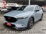 CX-5旗艦版/BOSE音響/ACC跟車/6安/車道偏移/定速/I-KEY/循跡防滑/導航/倒車顯影/電動尾門  第1張縮圖