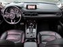 CX-5旗艦版/BOSE音響/ACC跟車/6安/車道偏移/定速/I-KEY/循跡防滑/導航/倒車顯影/電動尾門  第7張縮圖
