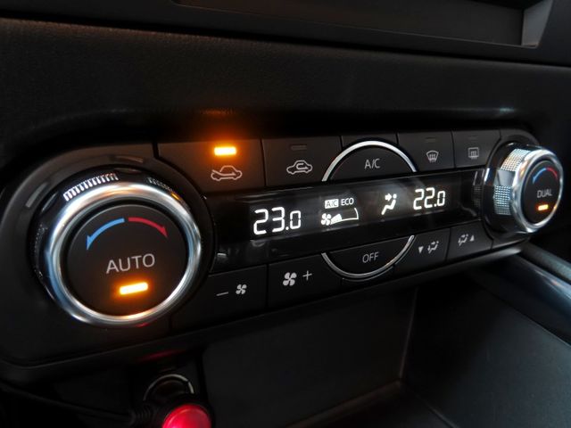 CX-5旗艦版/BOSE音響/ACC跟車/6安/車道偏移/定速/I-KEY/循跡防滑/導航/倒車顯影/電動尾門  第16張相片