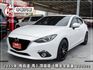 2.0頂級版 日系進口車/手自排/跑17萬多里程/6安全氣囊/I-KEY/定速系統/TCS/導航/方向盤換檔撥片  第1張縮圖