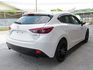 2.0頂級版 日系進口車/手自排/跑17萬多里程/6安全氣囊/I-KEY/定速系統/TCS/導航/方向盤換檔撥片  第2張縮圖