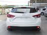 2.0頂級版 日系進口車/手自排/跑17萬多里程/6安全氣囊/I-KEY/定速系統/TCS/導航/方向盤換檔撥片  第4張縮圖