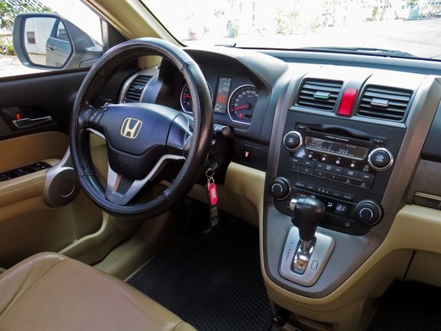 2.0休旅車 CR-V SX版 實跑17.9萬多里程/安全氣囊/左右分區空調/ABS/皮椅/方向盤快控鍵  第16張相片