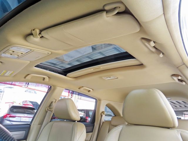 2.0休旅車 CR-V SX版 實跑17.9萬多里程/安全氣囊/左右分區空調/ABS/皮椅/方向盤快控鍵  第17張相片