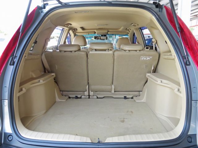 2.0休旅車 CR-V SX版 實跑17.9萬多里程/安全氣囊/左右分區空調/ABS/皮椅/方向盤快控鍵  第18張相片