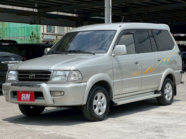 低里程 載貨好幫手 才剛保養完 搶手車款要買要快  第1張相片