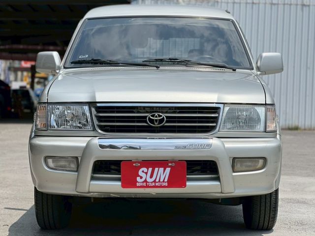 低里程 載貨好幫手 才剛保養完 搶手車款要買要快  第2張相片