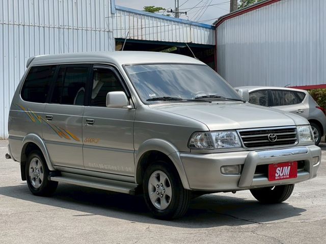 低里程 載貨好幫手 才剛保養完 搶手車款要買要快  第3張相片