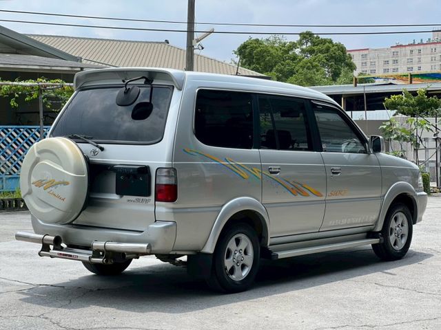 低里程 載貨好幫手 才剛保養完 搶手車款要買要快  第4張相片