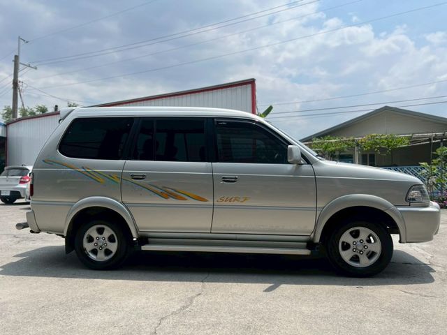 低里程 載貨好幫手 才剛保養完 搶手車款要買要快  第5張相片