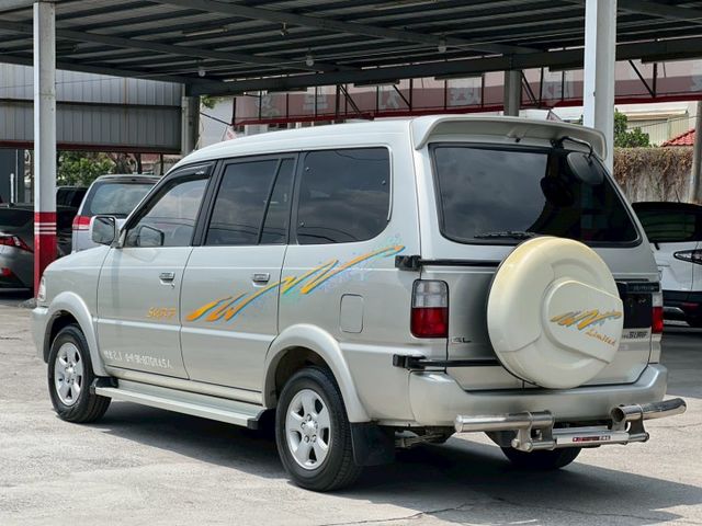 低里程 載貨好幫手 才剛保養完 搶手車款要買要快  第6張相片
