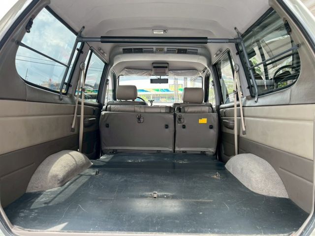 低里程 載貨好幫手 才剛保養完 搶手車款要買要快  第20張相片