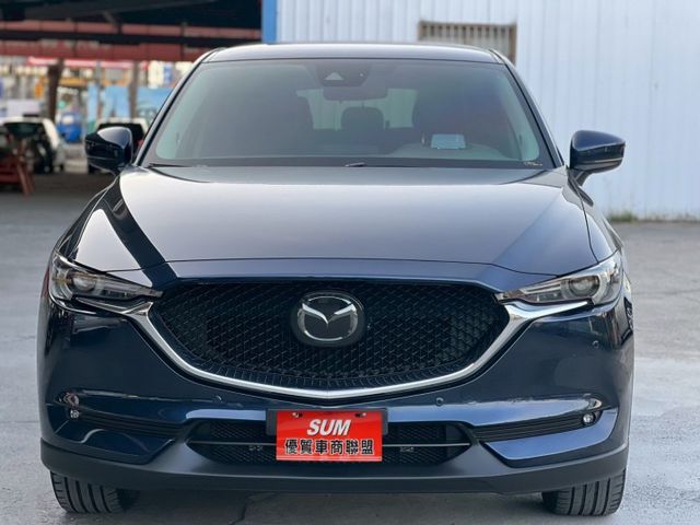 CX-5 SKY-G 2WD旗艦型 車子剛保養完 沒什麼開就賣掉了 歡迎來撿便宜喔~  第2張相片