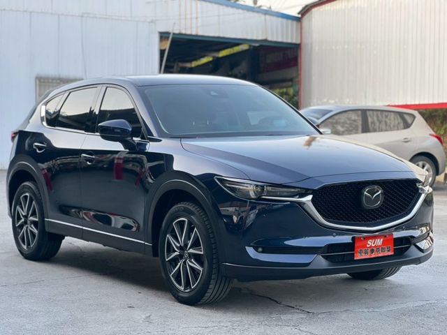 CX-5 SKY-G 2WD旗艦型 車子剛保養完 沒什麼開就賣掉了 歡迎來撿便宜喔~  第3張相片