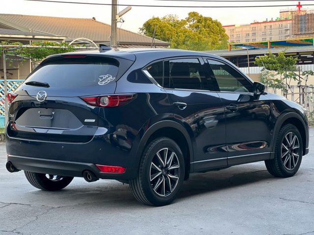 CX-5 SKY-G 2WD旗艦型 車子剛保養完 沒什麼開就賣掉了 歡迎來撿便宜喔~  第4張相片