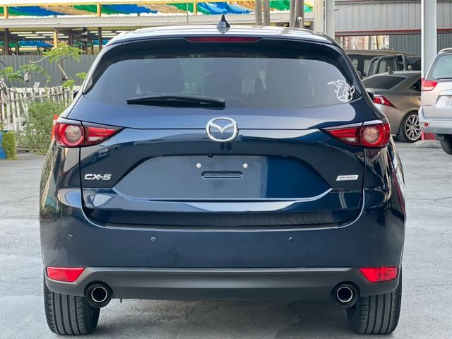 CX-5 SKY-G 2WD旗艦型 車子剛保養完 沒什麼開就賣掉了 歡迎來撿便宜喔~  第5張相片