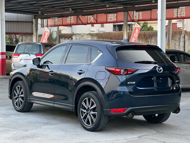 CX-5 SKY-G 2WD旗艦型 車子剛保養完 沒什麼開就賣掉了 歡迎來撿便宜喔~  第6張相片