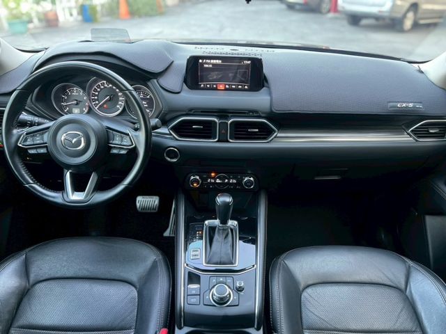 CX-5 SKY-G 2WD旗艦型 車子剛保養完 沒什麼開就賣掉了 歡迎來撿便宜喔~  第7張相片
