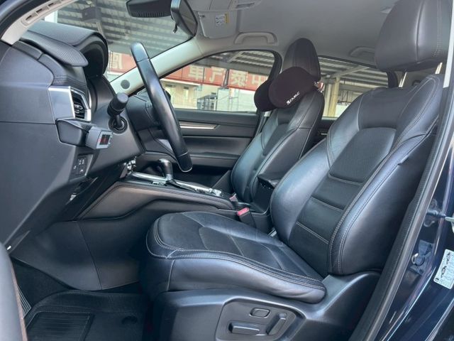 CX-5 SKY-G 2WD旗艦型 車子剛保養完 沒什麼開就賣掉了 歡迎來撿便宜喔~  第8張相片