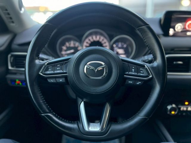 CX-5 SKY-G 2WD旗艦型 車子剛保養完 沒什麼開就賣掉了 歡迎來撿便宜喔~  第10張相片