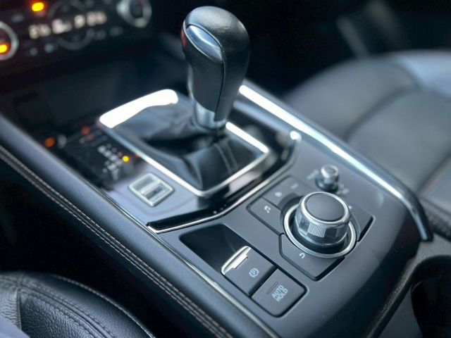 CX-5 SKY-G 2WD旗艦型 車子剛保養完 沒什麼開就賣掉了 歡迎來撿便宜喔~  第12張相片