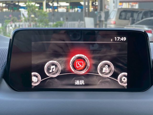 CX-5 SKY-G 2WD旗艦型 車子剛保養完 沒什麼開就賣掉了 歡迎來撿便宜喔~  第14張相片