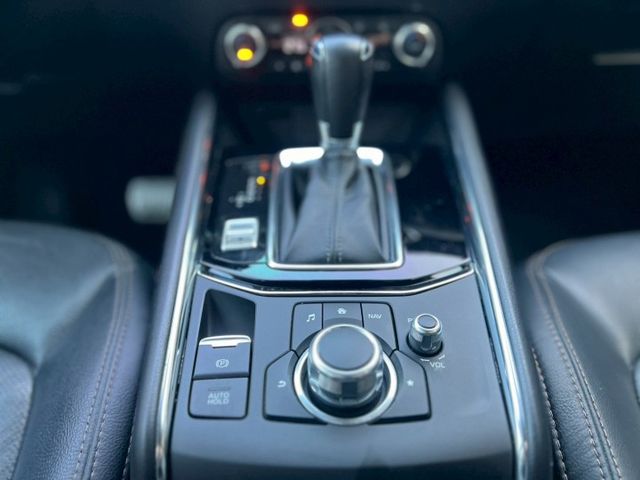 CX-5 SKY-G 2WD旗艦型 車子剛保養完 沒什麼開就賣掉了 歡迎來撿便宜喔~  第18張相片