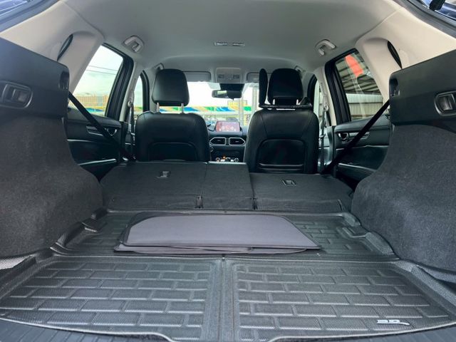 CX-5 SKY-G 2WD旗艦型 車子剛保養完 沒什麼開就賣掉了 歡迎來撿便宜喔~  第20張相片