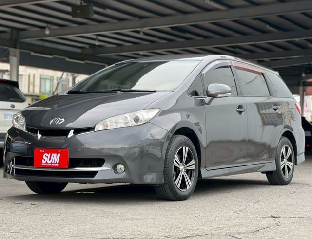 一手車~12年式 都在原廠做保養/安卓機+倒車顯影都裝好了/千萬別錯過美車  第1張相片