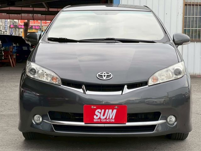 一手車~12年式 都在原廠做保養/安卓機+倒車顯影都裝好了/千萬別錯過美車  第2張相片