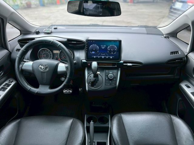 一手車~12年式 都在原廠做保養/安卓機+倒車顯影都裝好了/千萬別錯過美車  第7張相片