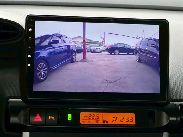一手車~12年式 都在原廠做保養/安卓機+倒車顯影都裝好了/千萬別錯過美車  第17張相片