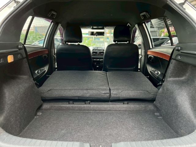 代步小車~才剛保養完 不論是接送小孩 或是上下班代步 都是很好的工具喔  第17張相片