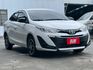 經典版僅跑2萬~倒車顯影+Carplay/電動後視鏡/鋁圈 應有盡有!車真的超美 下雨天代步接送小孩都方便  第3張縮圖