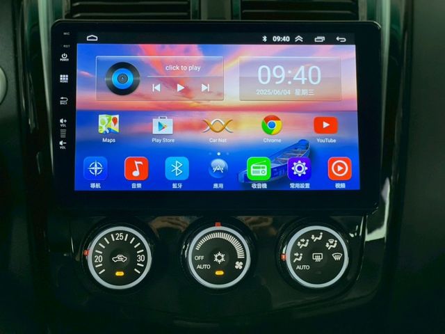 輕鬆型1.5L小車大空間 載貨載小孩第一首選/電動尾門+倒車顯影/媽媽想買車接送小孩可以考慮喔~  第8張相片