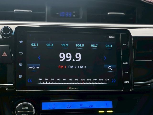 經典版Safety+ 雖然里程跑20萬 但都在原廠保養/車況跟內裝氣氛都一級棒/倒車顯影+ikey  第10張相片