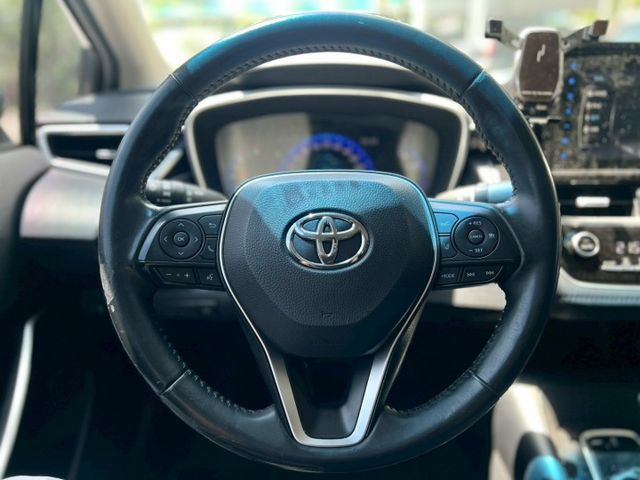 車輛整備中~/尊爵版 跟車盲點配備齊全  第3張相片