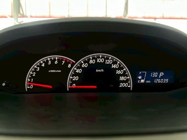 一手車~里程只跑12萬 | 代步絕佳工具 | 前後雷達 市區停車方便 | 雨季來臨 快來把小鴨開回家  第8張相片