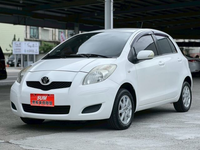 低里程小車 | 剛做完保養就賣掉 | 倒車顯影+雷達 |  第1張相片