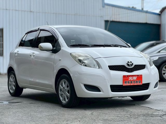 低里程小車 | 剛做完保養就賣掉 | 倒車顯影+雷達 |  第3張相片
