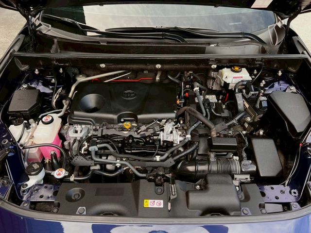 一手車 | 油電旗艦版  環景 | ACC跟車系統 | 車道偏移系統 | 安全配備齊全  第6張相片