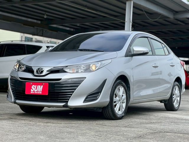 1.5L經典型｜經典代步小車｜【LED日行燈】【鋁圈】【電動後視鏡】  第1張相片