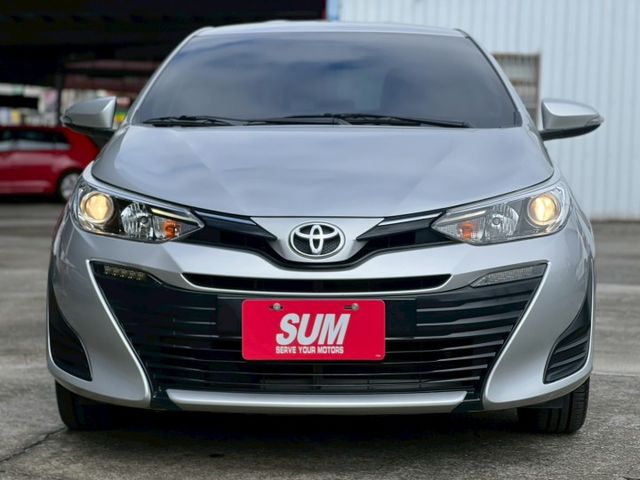 1.5L經典型｜經典代步小車｜【LED日行燈】【鋁圈】【電動後視鏡】  第2張相片