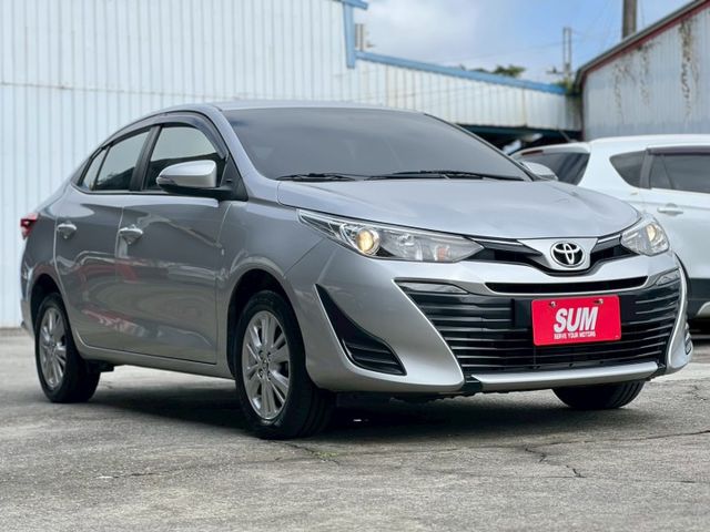 1.5L經典型｜經典代步小車｜【LED日行燈】【鋁圈】【電動後視鏡】  第3張相片