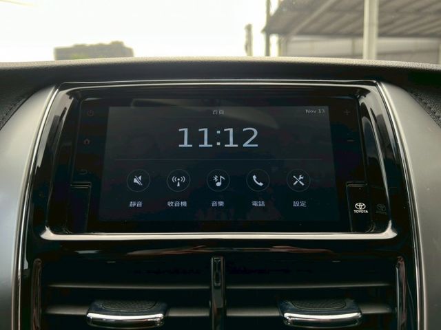 1.5L經典型｜經典代步小車｜【LED日行燈】【鋁圈】【電動後視鏡】  第6張相片