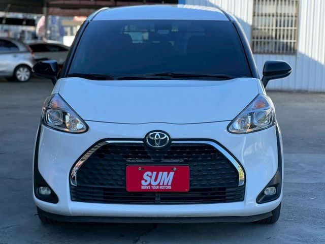 5人座豪華+｜里程跑不到２萬｜加裝安卓機、FOCAL音響｜【盲點偵測】【定速】【右側電滑門】  第2張相片