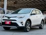 RAV4 2.0L 尊爵版｜里程只跑7.8萬公里｜原廠保養車況超美｜【主駕電動椅】【定速】【車道偏移警示】  第1張縮圖