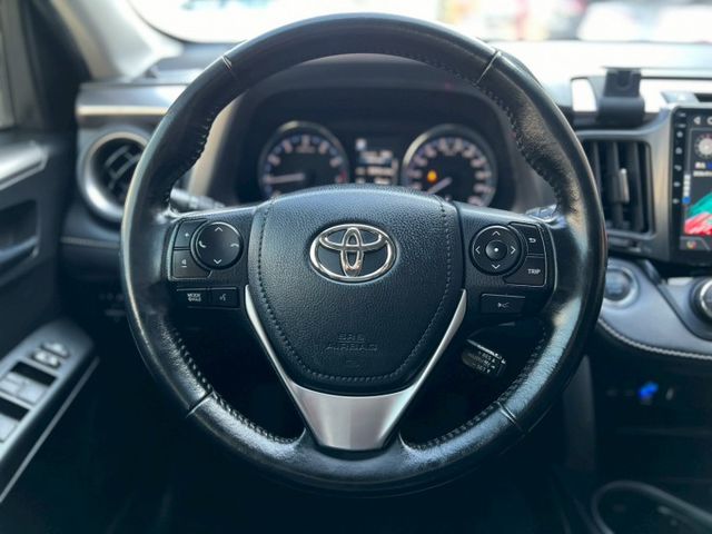 RAV4 2.0L 尊爵版｜里程只跑7.8萬公里｜原廠保養車況超美｜【主駕電動椅】【定速】【車道偏移警示】  第6張相片